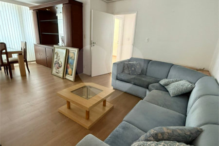 Apartamento à venda com 3 quartos, sendo 1 suíte, em Santa Cecília, São Paulo, SP