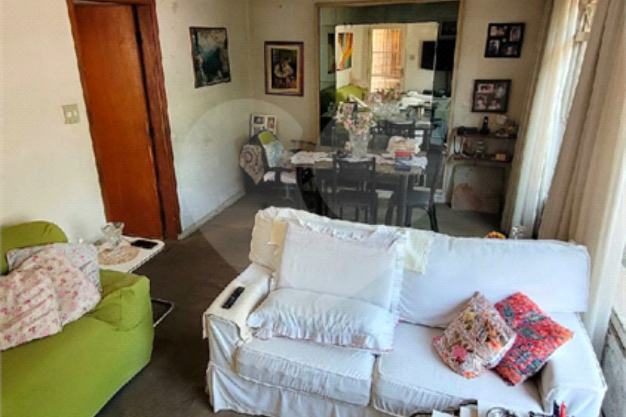 Sobrado à venda com 4 quartos, sendo 1 suíte, em Mandaqui, São Paulo, SP