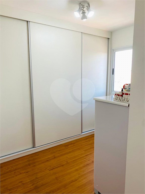Apartamento à venda com 3 quartos, sendo 1 suíte, em Parada Inglesa, São Paulo, SP