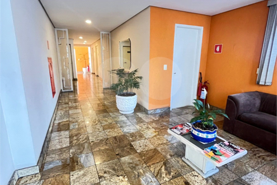 Apartamento à venda ou para alugar com 3 quartos, sendo 1 suíte, em Santana, São Paulo, SP