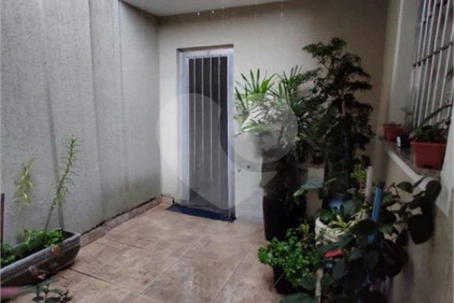 Sobrado à venda com 2 quartos, sendo 1 suíte,  em Lauzane Paulista, São Paulo, SP