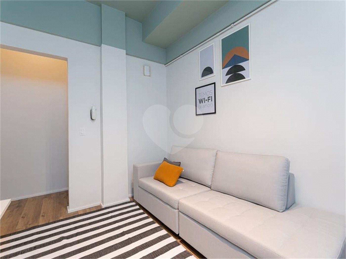 Apartamento à venda com 4 quartos, sendo 1 suíte, em Pinheiros, São Paulo, SP