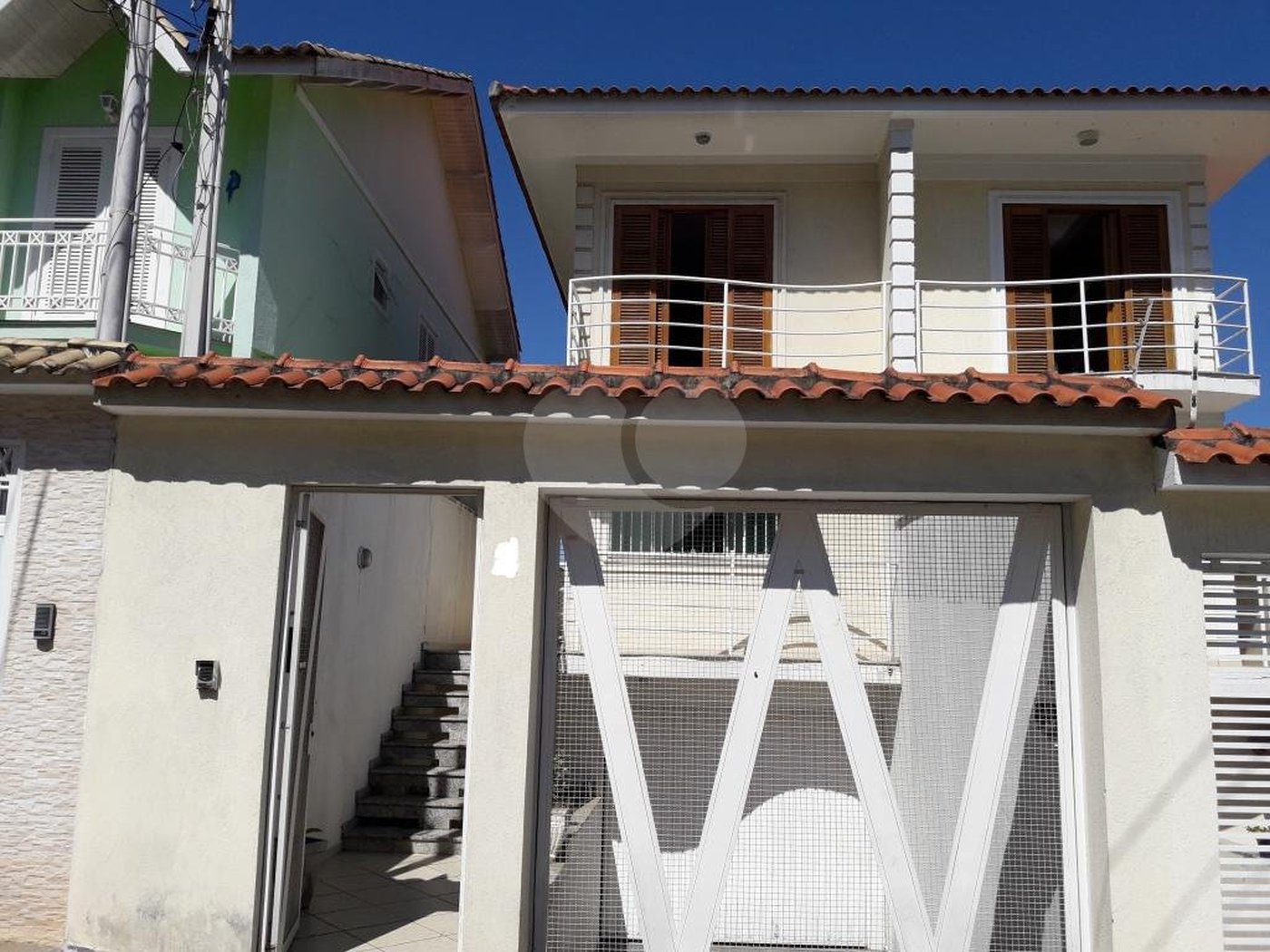 Sobrado à venda com 3 suítes em Vila Irmãos Arnoni, São Paulo, SP