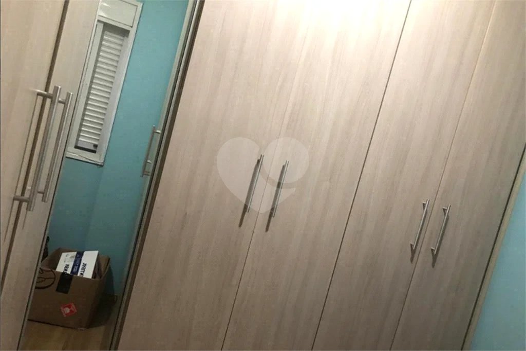 Apartamento à venda com 3 quartos, sendo 1 suíte, em Casa Verde, São Paulo, SP