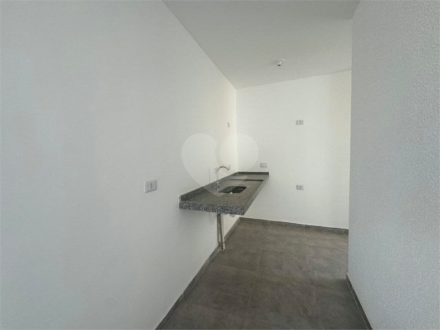 Apartamento à venda com 2 quartos em Tremembé, São Paulo, SP