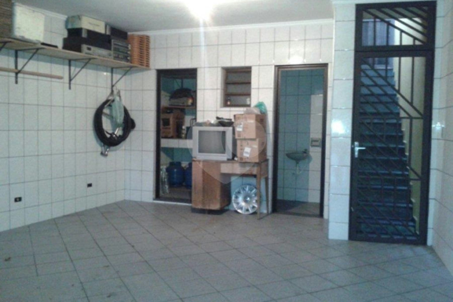 Sobrado à venda com 3 quartos, sendo 1 suíte, em Tremembé, São Paulo, SP