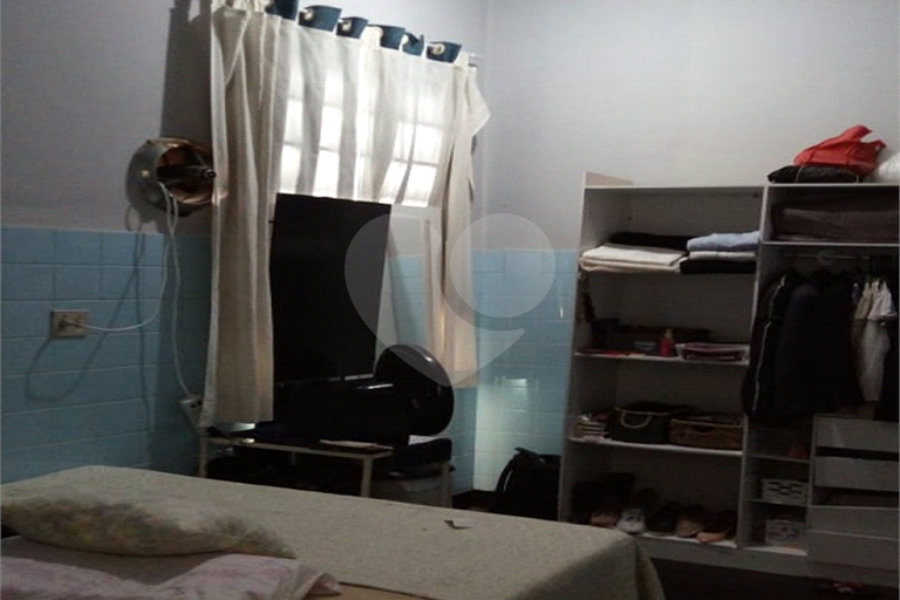 Casa Térrea à venda com 2 quartos em Santana, São Paulo, SP
