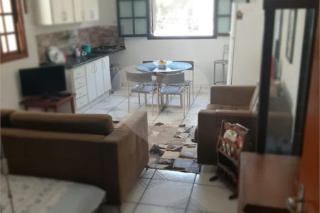 Casa à venda com 2 quartos em Vila Vitório Mazzei, São Paulo, SP