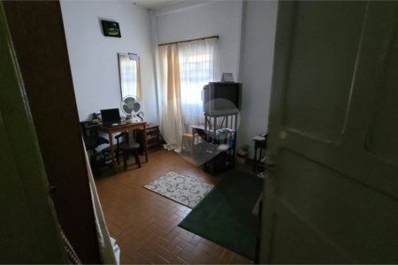 Casa Térrea à venda com 2 quartos, sendo 1 suíte, em Alto da Boa Vista, São Paulo, SP