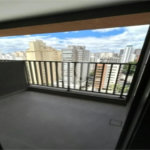 Studio à venda com 1 quarto em Brooklin Paulista, São Paulo, SP