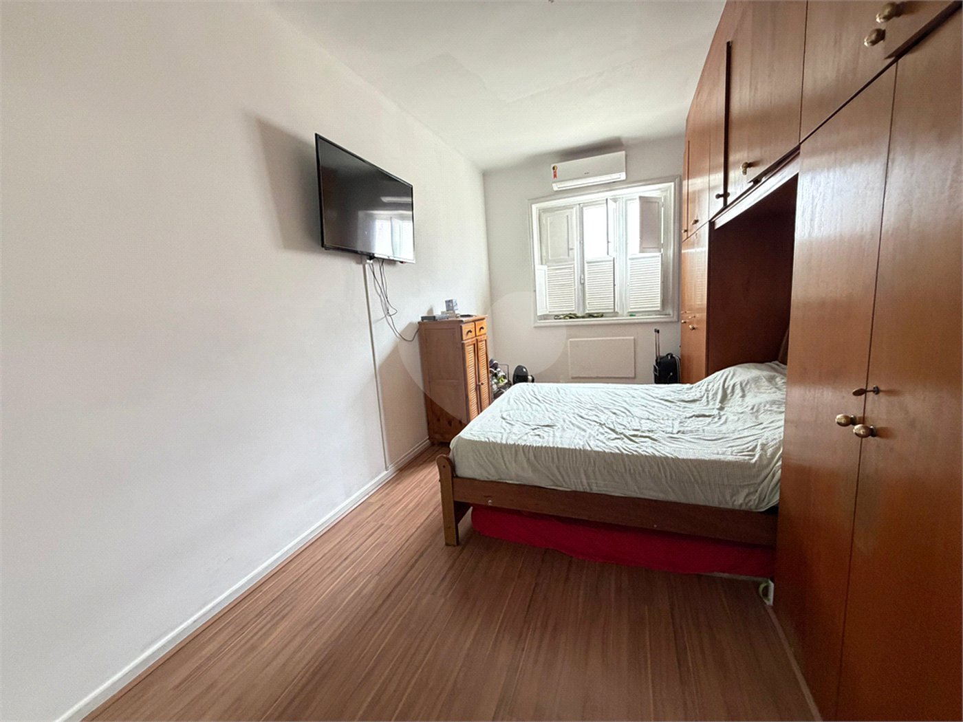 Apartamento à venda com 3 quartos, sendo 1 suíte,  em Tijuca, Rio de Janeiro, RJ