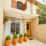 Casa à venda com 3 quartos, sendo 2 suítes,  em Chácara Santo Antônio (zona Sul), São Paulo, SP