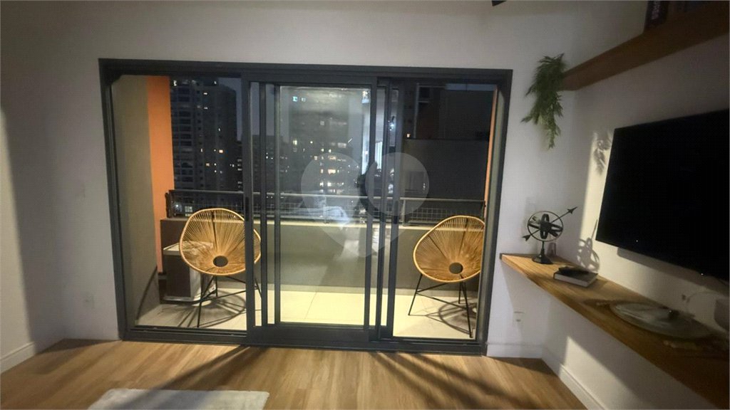 Studio para alugar com 1 quarto em Perdizes, São Paulo, SP