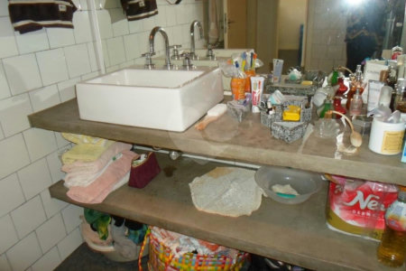 Apartamento à venda com 2 quartos em Pinheiros, São Paulo, SP