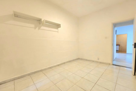 Apartamento à venda, 68 m² por R$ 385.000,00 - Boqueirão - Santos/SP