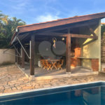 Casa à venda ou para alugar com 3 quartos, sendo 1 suíte, no condomínio Recanto Florido, Vinhedo - SP