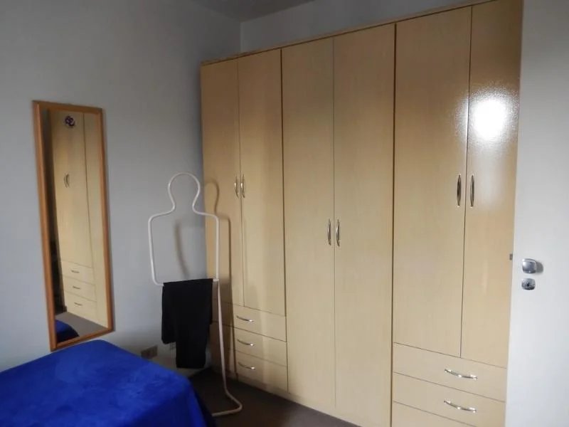 Apartamento à venda com 1 quarto em Vila Ipojuca, São Paulo, SP