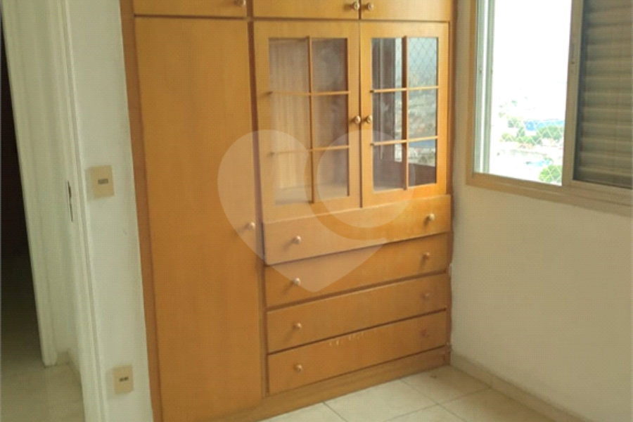 Apartamento à venda com 2 quartos em Parque Edu Chaves, São Paulo, SP