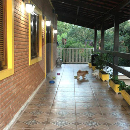 Chácara à venda com 3 quartos, sendo 1 suíte,  em Jardim Estância Brasil, Atibaia, SP