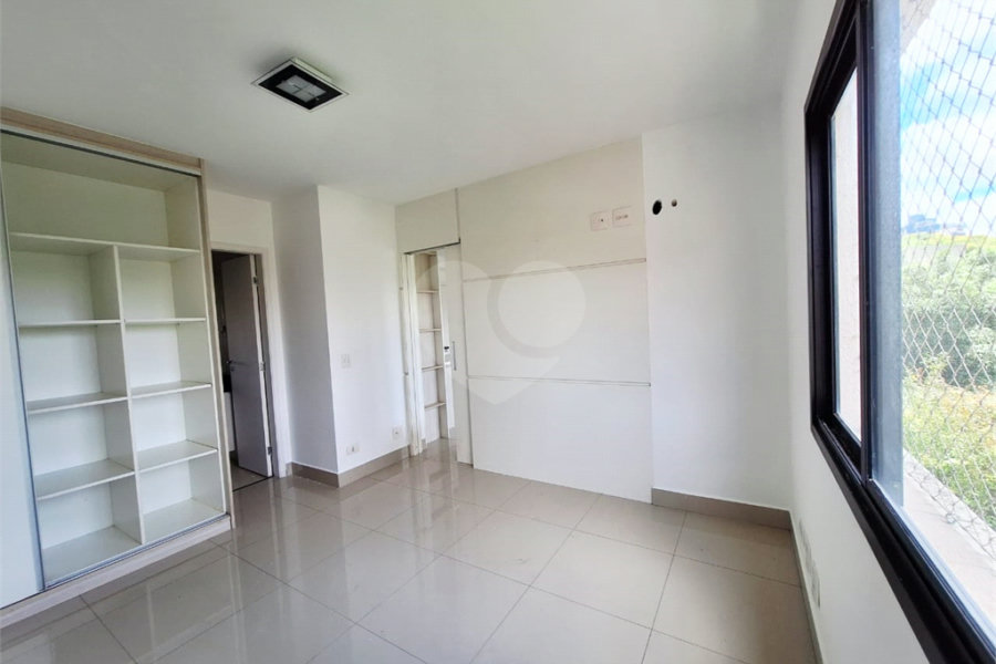 Apartamento à venda com 1 quarto em Tucuruvi, São Paulo, SP