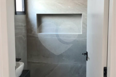 Sobrado à venda com 3 suítes em Vila São Geraldo, São Paulo, SP