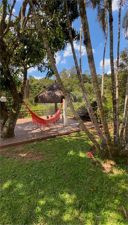 Casa à venda com 4 suítes no condomínio Alpes da Cantareira, Mairiporã - SP