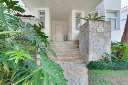 Casa à venda ou para alugar com 4 suítes no condomínio Villa Di San Marino, São Paulo - SP