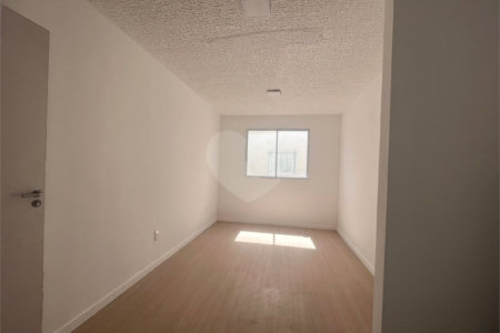 Apartamento à venda com 2 quartos em Guaratiba, Rio de Janeiro, RJ