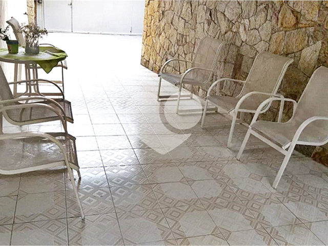 Sobrado à venda com 4 suítes em Casa Verde, São Paulo, SP
