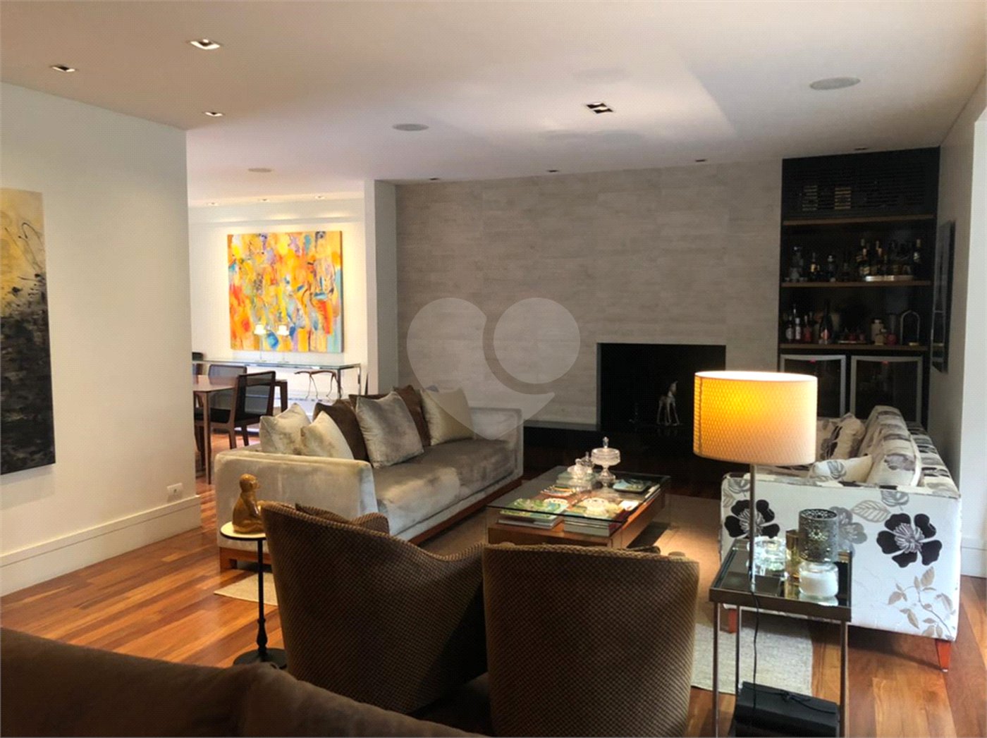 Apartamento à venda com 4 quartos, sendo 3 suítes, em Alto da Boa Vista, São Paulo, SP