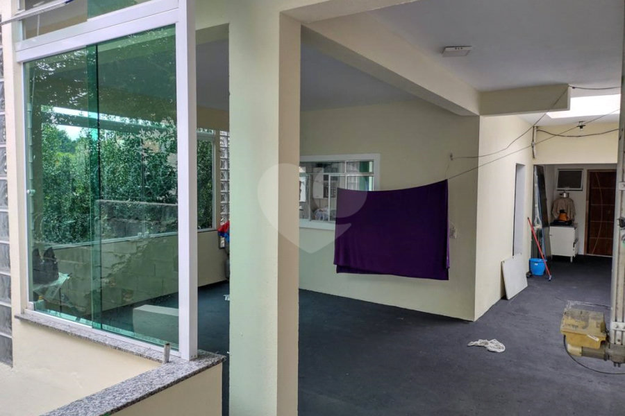 Casa à venda com 2 suítes em Freguesia do Ó, São Paulo, SP