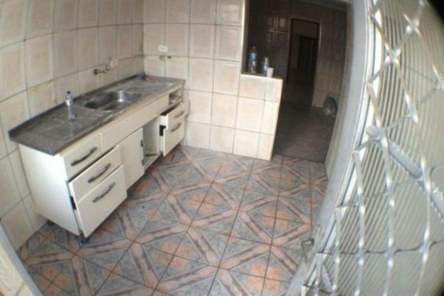 Casa Térrea à venda com 3 quartos, sendo 1 suíte, em Vila Nova Mazzei, São Paulo, SP