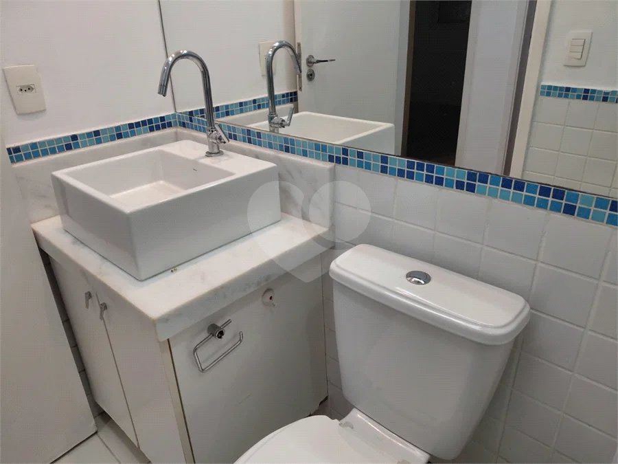 Apartamento para alugar com 3 quartos, sendo 1 suíte, em Vila Leopoldina, São Paulo, SP