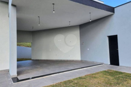 Casa à venda com 3 suítes no condomínio Residencial Jardim Primavera Louveira, Louveira - SP