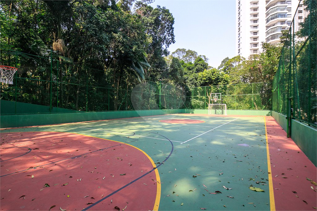 Apartamento para alugar com 4 suítes em Santo Amaro, São Paulo, SP