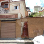 Sobrado à venda com 2 quartos em Vila Guilherme, São Paulo, SP
