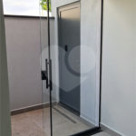 Casa à venda com 3 quartos, sendo 2 suítes, no condomínio Campos do Conde Ii, Paulínia - SP
