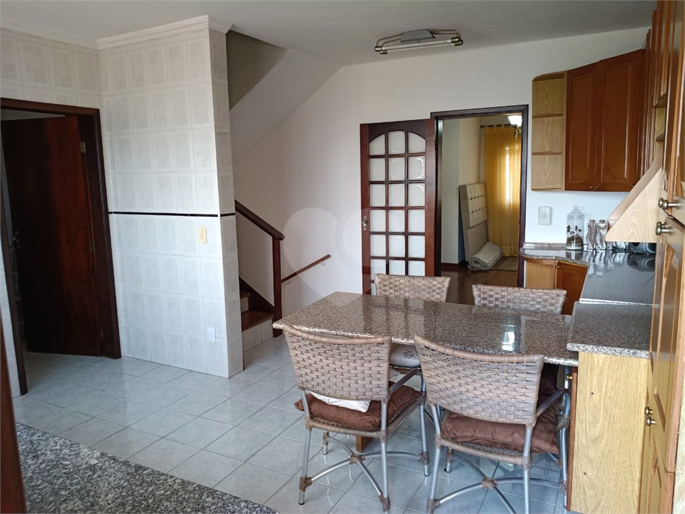 Casa à venda com 3 quartos, sendo 1 suíte, em Chácara Jafet, Mogi das Cruzes, SP