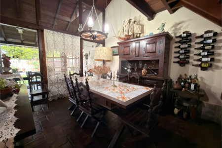 Casa à venda com 3 suítes em Portinho, Cabo Frio, RJ