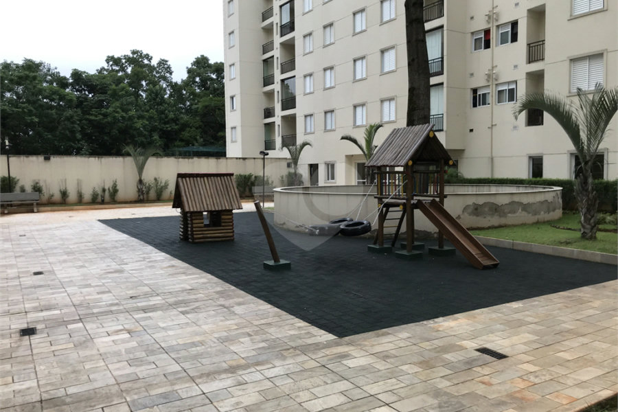 Apartamento à venda com 2 quartos, sendo 1 suíte, em Vila Gustavo, São Paulo, SP