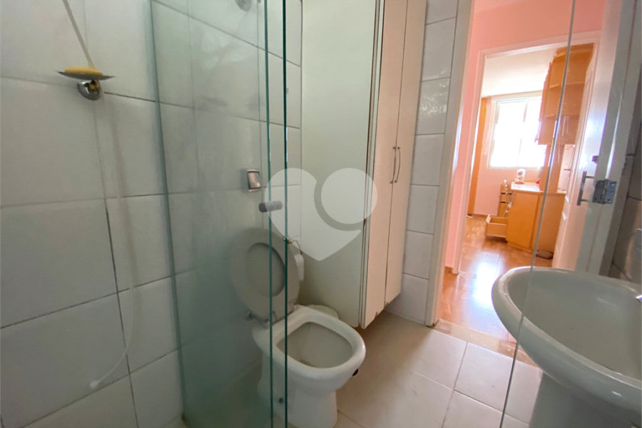 Apartamento à venda com 3 quartos em Santana, São Paulo, SP