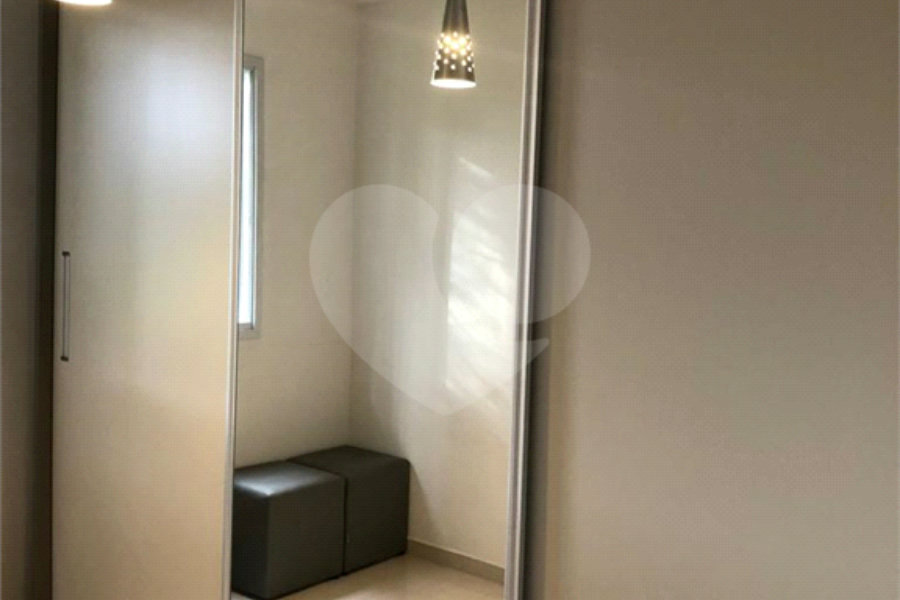 Apartamento à venda com 2 quartos em Tremembé, São Paulo, SP