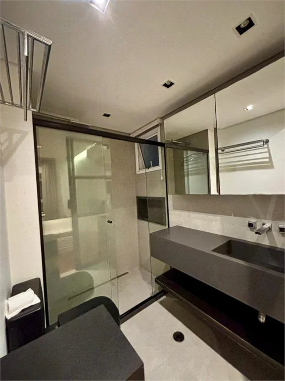 Apartamento à venda com 2 suítes em Jardim Fonte do Morumbi, São Paulo, SP