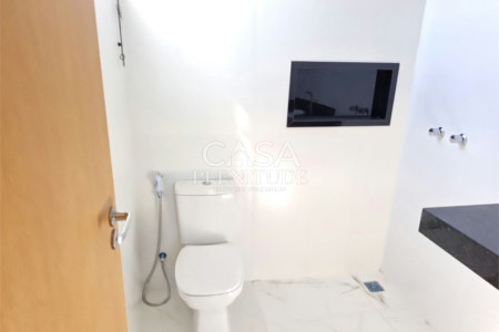 Casa em condomínio à venda com 3 suítes em Cajuru do Sul, Sorocaba, SP