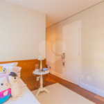 Apartamento à venda com 3 suítes em Alto da Boa Vista, São Paulo, SP