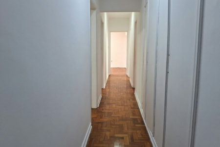 Apartamento com 3 dormitórios à venda, 180 m² por R$ 1.500.000,00 - Gonzaga - Santos/SP