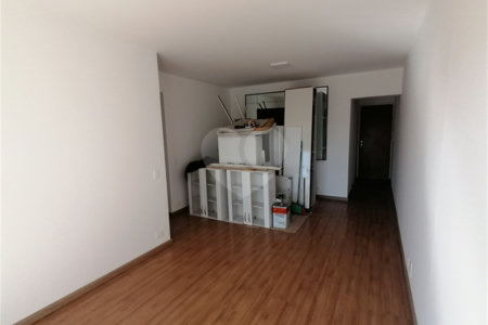 Apartamento à venda com 2 quartos, sendo 1 suíte, em Cambuci, São Paulo, SP