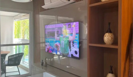 Apartamento à venda com 2 quartos, sendo 1 suíte,  em Recreio dos Bandeirantes, Rio de Janeiro, RJ