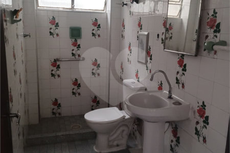 Apartamento à venda com 2 quartos em Santana, São Paulo, SP