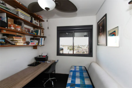 Apartamento à venda com 2 quartos, sendo 1 suíte, em Vila Leopoldina, São Paulo, SP